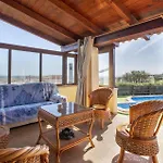 Villa Armonia - Vista Mare, Con Piscina E Bbq By Host Hero * Stintino