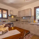 Villa Armonia - Vista Mare, Con Piscina E Bbq By Host Hero Stintino
