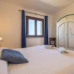 Villa Villa Armonia - Vista Mare, Con Piscina E Bbq By Host Hero Stintino