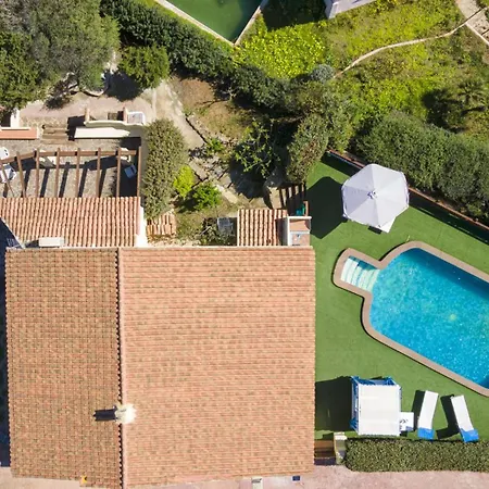 Armonia - Vista Mare, Con Piscina E Bbq By Host Hero Vila *