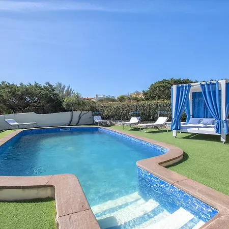 Vila Armonia - Vista Mare, Con Piscina E Bbq By Host Hero *
