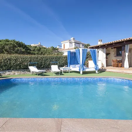 Vila Armonia - Vista Mare, Con Piscina E Bbq By Host Hero *