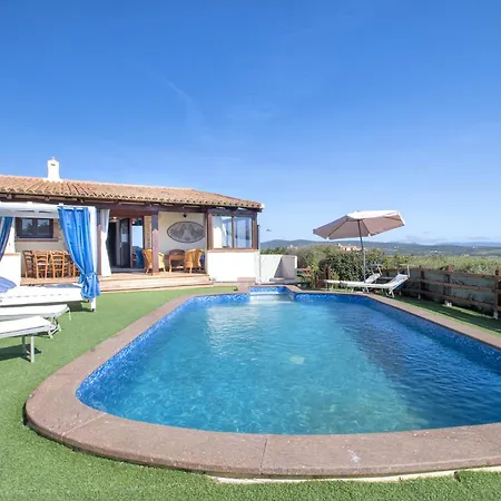 Vila Armonia - Vista Mare, Con Piscina E Bbq By Host Hero