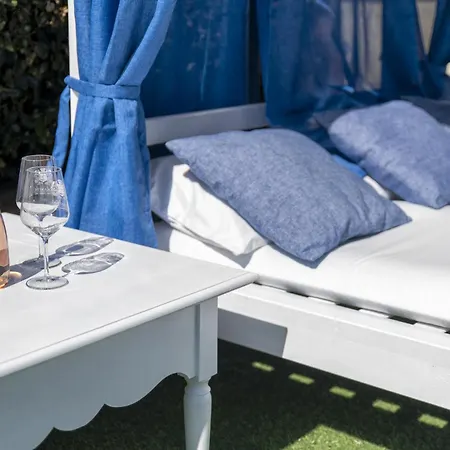 Armonia - Vista Mare, Con Piscina E Bbq By Host Hero * Stintino