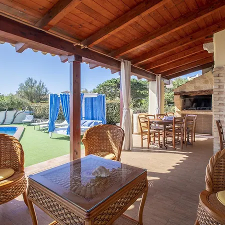 Vila Armonia - Vista Mare, Con Piscina E Bbq By Host Hero Stintino