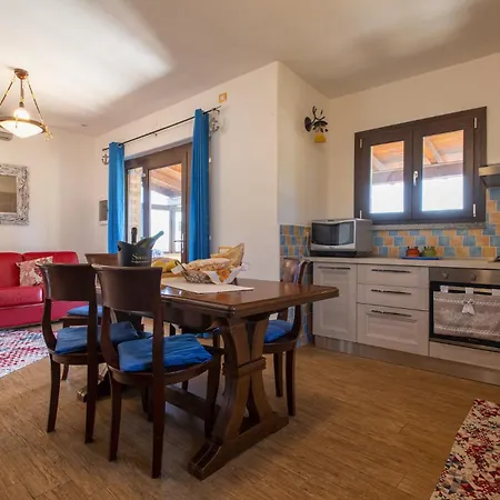 Armonia - Vista Mare, Con Piscina E Bbq By Host Hero *