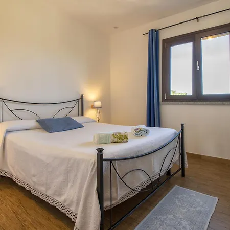 Armonia - Vista Mare, Con Piscina E Bbq By Host Hero
